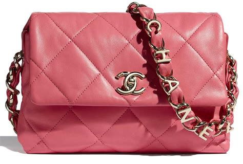 borse chanel 2021 prezzi